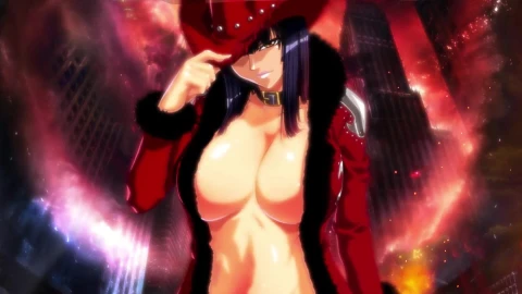 One Piece Nico Robin Live wallpaper - Free Live Wallpaper