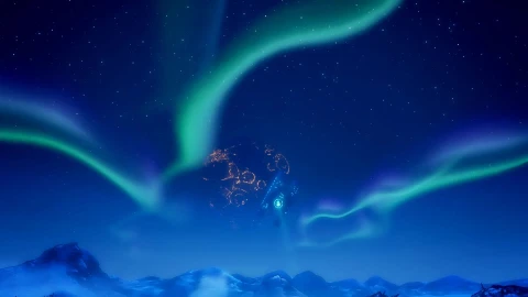Borderlands 2 DreamScene Live Wallpaper Aurora 1080p - Free Live Wallpaper