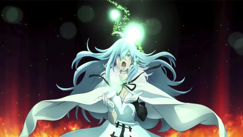 Live Wallpaper HD Vivy Fluorite Eyes Song - Free Live Wallpaper