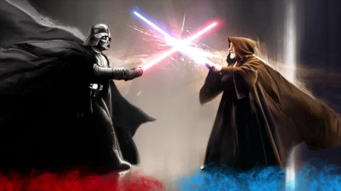 Live Wallpaper HD Star Wars - Free Live Wallpaper