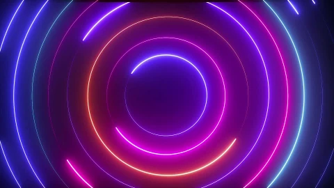 250 Animated Video Background Saber Lighting Frame for Edits Background video effects - Free Live Wallpaper