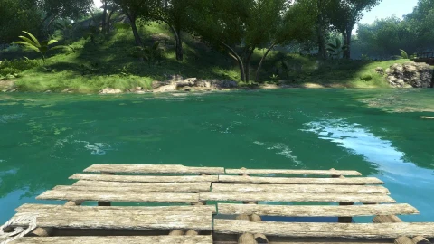 Far Cry 3 The Dock Live Wallpaper 1080p - Free Live Wallpaper