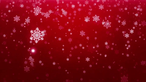 Snow falling animation Video Animated Background Loop Free Video Background Loop - Free Live Wallpaper
