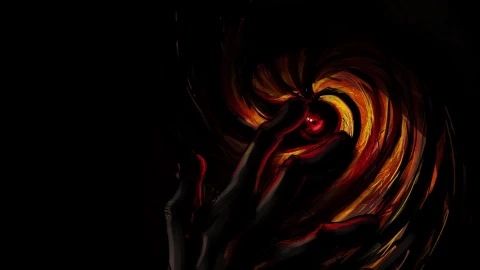 Live Wallpaper HD Obito Uchiha Tobi - Free Live Wallpaper