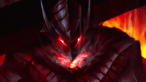 Live Wallpaper HD Berserk - Free Live Wallpaper