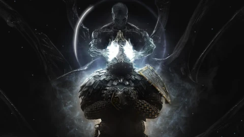 Mortal Shell HD Live wallpaper - Free Live Wallpaper