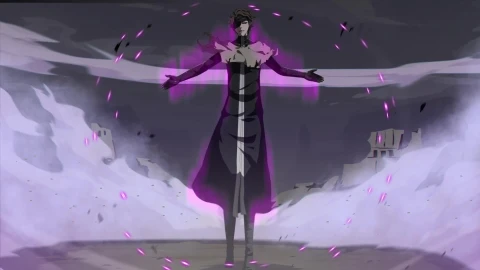 Live Wallpaper HD Bleach Sosuke Aizen - Free Live Wallpaper