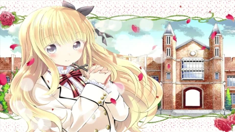 Live Wallpaper HD Boarding School Juliet kishuku gakkou no juliet - Free Live Wallpaper