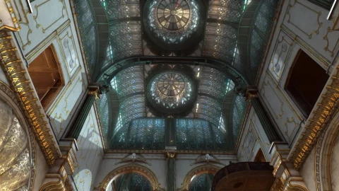 Lady Boyles Mansion Dishonored Live Wallpaper - Free Live Wallpaper