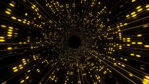 097 HD Abstract VJ Tunnel Motion Background 2020 Free Video Background Loops - Free Live Wallpaper