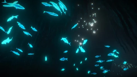 The Witcher 3 Cave of Dreams - Free Live Wallpaper
