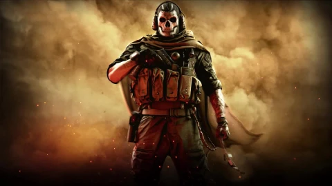 Live Wallpaper COD Modern Warfare - Free Live Wallpaper