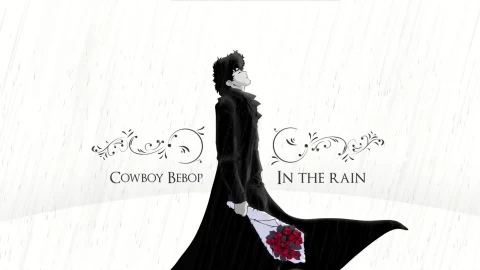 Live Wallpaper Cowboy Bebop - Free Live Wallpaper