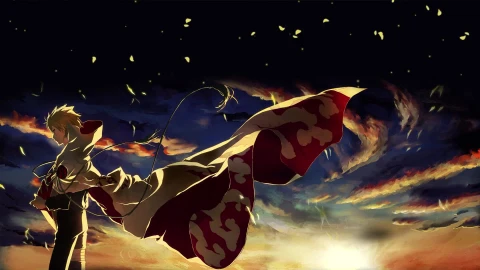 Live Wallpaper HD Naruto - Free Live Wallpaper