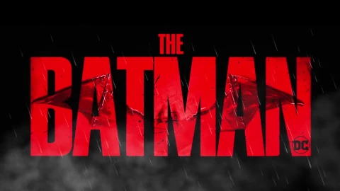 The Batman 2021 Movie Live Wallpaper - Free Live Wallpaper