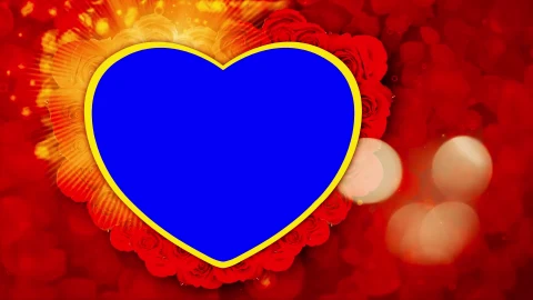 Free Animated background wedding invitation video  wedding video background - Free Live Wallpaper