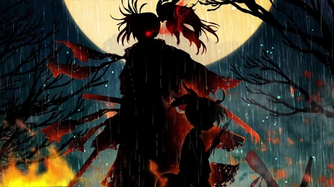 Live Wallpaper HD Dororo - Free Live Wallpaper