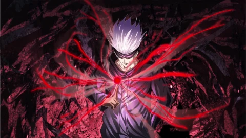 Live Wallpaper HD Jujutsu Kaisen - Free Live Wallpaper