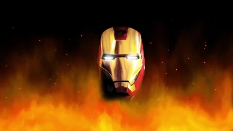 Live Iron Man Wallpaper - Free Live Wallpaper