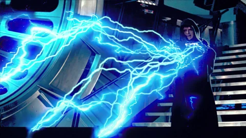 Live Wallpaper HD Palpatine Star Wars - Free Live Wallpaper