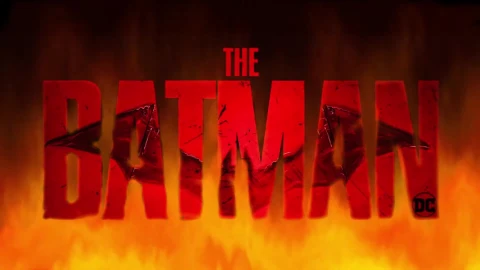 The Batman 2021 Movie Robert Pattinson Live Wallpaper - Free Live Wallpaper