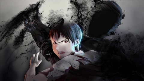 Live Wallpaper HD Ajin Demi Human - Free Live Wallpaper
