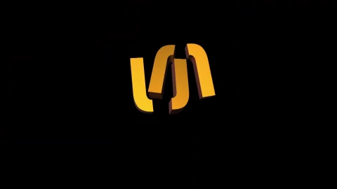 3D Color Full Circle Grow Free Motion Background Vibrant Stock Video by SUNARI VFX - Free Live Wallpaper