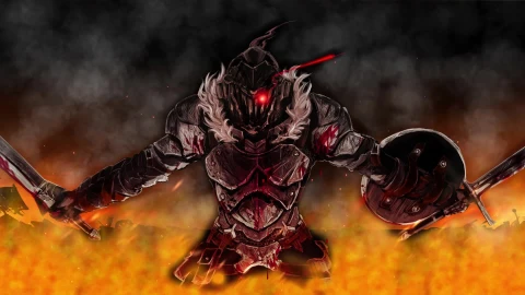 Live Wallpaper HD Goblin Slayer - Free Live Wallpaper