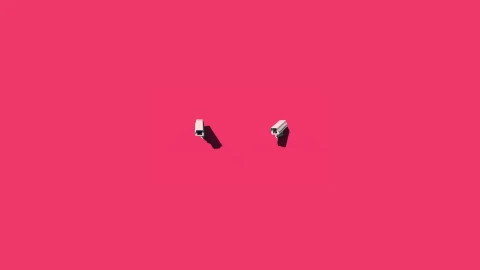 PC Camera Shy Live Wallpaper - Free Live Wallpaper