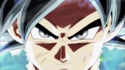 PC DragonBall Live Wallpaper - Free Live Wallpaper