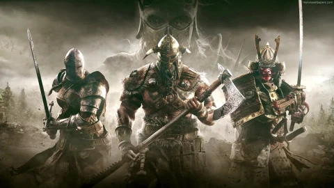 PC For Honor Live Wallpaper - Free Live Wallpaper