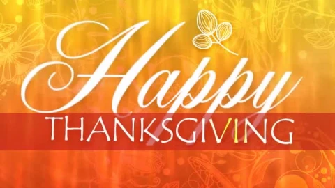 PC Happy Thanksgiving Patterns Live Wallpaper - Free Live Wallpaper