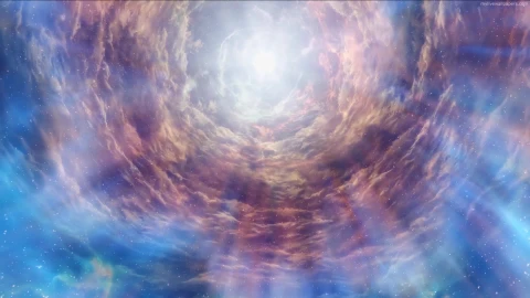 PC Heavenly Clouds Live Wallpaper - Free Live Wallpaper