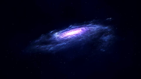 PC Nebula 1 Live Wallpaper - Free Live Wallpaper