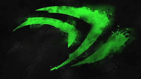 PC Nvidia 1 Live Wallpaper - Free Live Wallpaper
