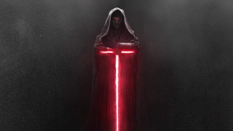 PC Revan Star Wars Live Wallpaper - Free Live Wallpaper
