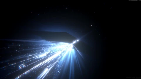 PC Shatter Space Live Wallpaper - Free Live Wallpaper