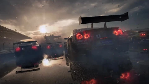 PC SportsCars Live Wallpaper - Free Live Wallpaper