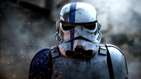 PC Stormtrooper StarWars Live Wallpaper - Free Live Wallpaper