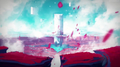 PC The Monolith Live Wallpaper - Free Live Wallpaper