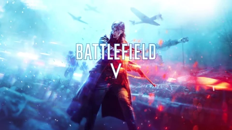 PC Battlefield V Live Wallpaper - Free Live Wallpaper