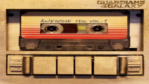 PC Cassette Tape Live Wallpaper - Free Live Wallpaper