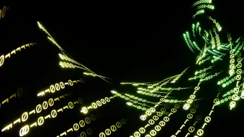 PC Code Live Wallpaper - Free Live Wallpaper