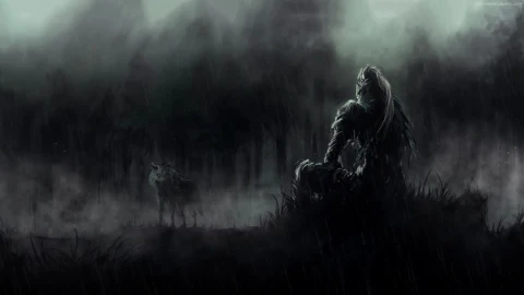 PC Dark Souls Artorias 1 Live Wallpaper - Free Live Wallpaper