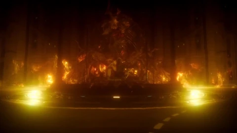 PC Final Fantasy XV Live Wallpaper - Free Live Wallpaper