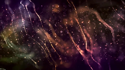 PC Floating Lines Live Wallpaper - Free Live Wallpaper