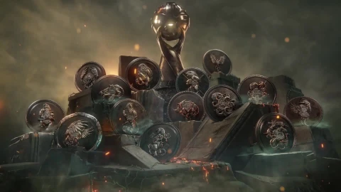 PC MSI 2018 LOL Live Wallpaper - Free Live Wallpaper