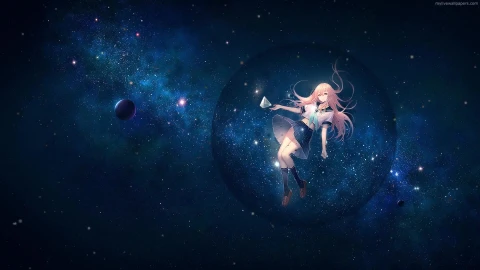 PC Niya Live Wallpaper - Free Live Wallpaper