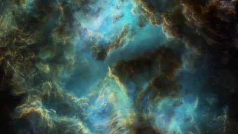 PC Space Nebula Live Wallpaper - Free Live Wallpaper