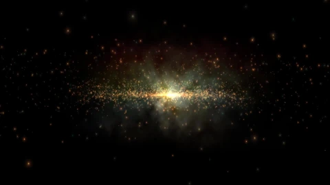 PC Space Travel Live Wallpaper - Free Live Wallpaper